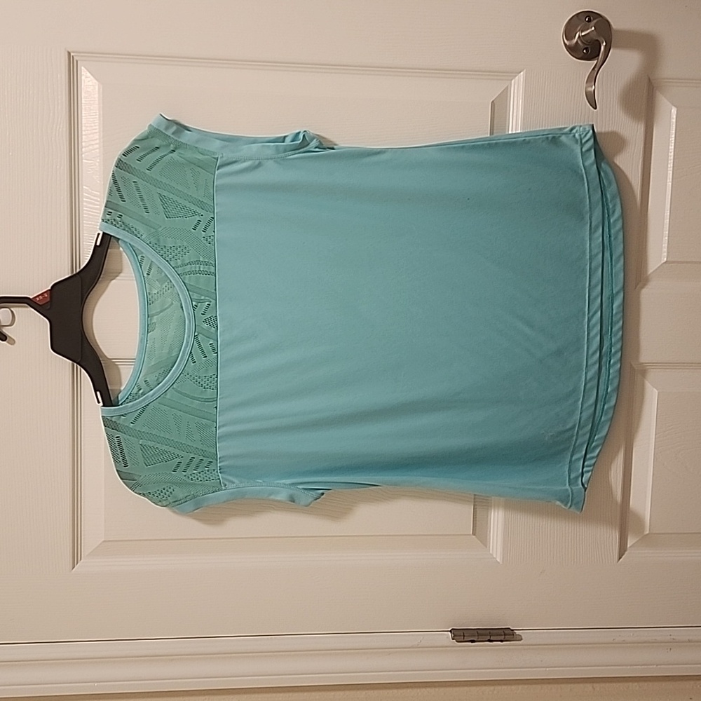 Cascade Sport Performance- top - XL